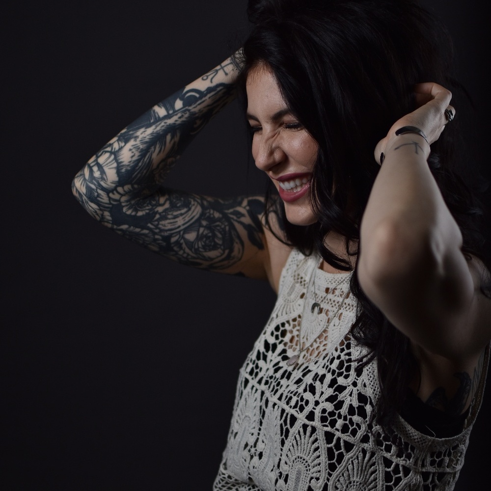 Meet your Posher, Rose